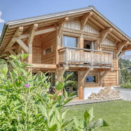Monte Bianco I Luxe I Bain Nordique I Sauna * كومْبلو