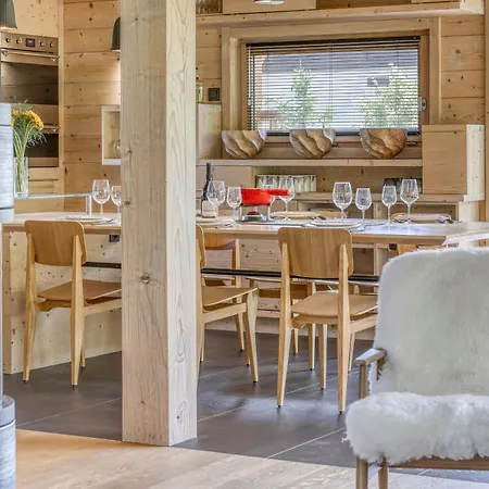 Villa Monte Bianco I Luxe I Bain Nordique I Sauna *