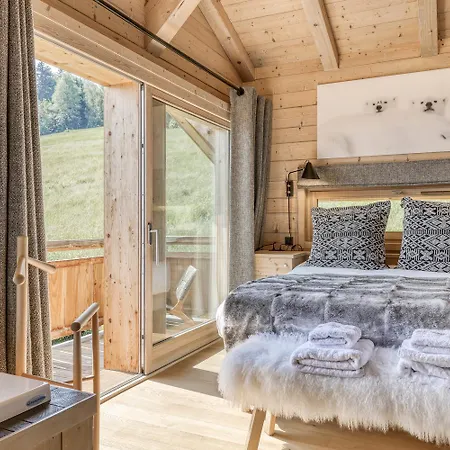 Monte Bianco I Luxe I Bain Nordique I Sauna *