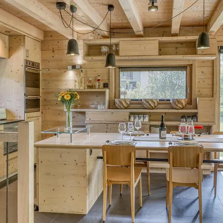 Villa Monte Bianco I Luxe I Bain Nordique I Sauna *