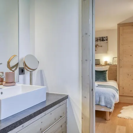 Villa Monte Bianco I Luxe I Bain Nordique I Sauna *