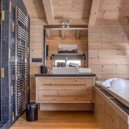 Villa Monte Bianco I Luxe I Bain Nordique I Sauna *
